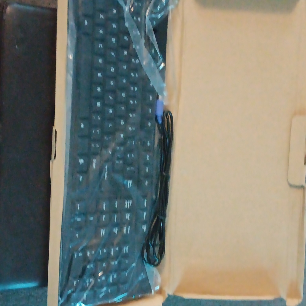iMicro Keyboard - Picture 4 of 7